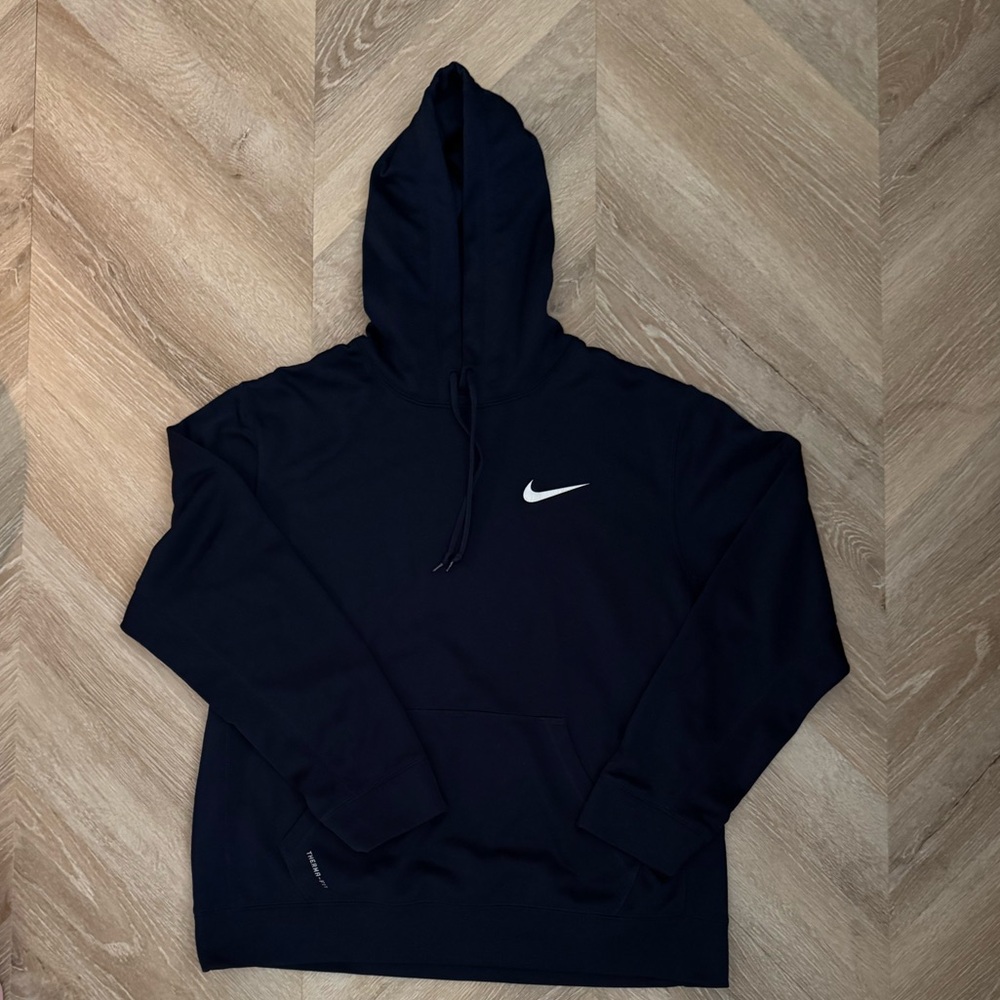 Nike Therma Fit Hoodie